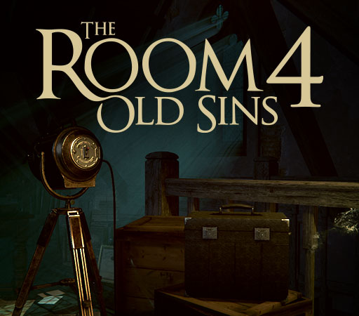 The Room 4