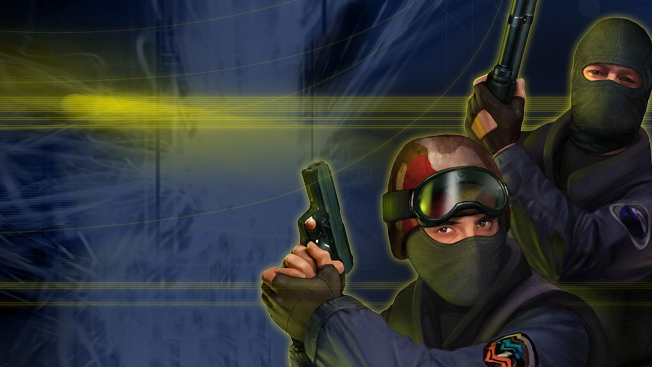 Counter-Strike Old Image